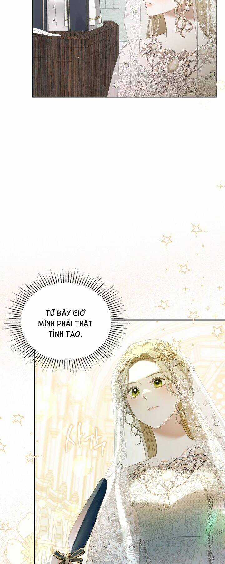 Nam Chính Quái Vật Sống Dưới Giường Tôi Chapter 33 trang 33