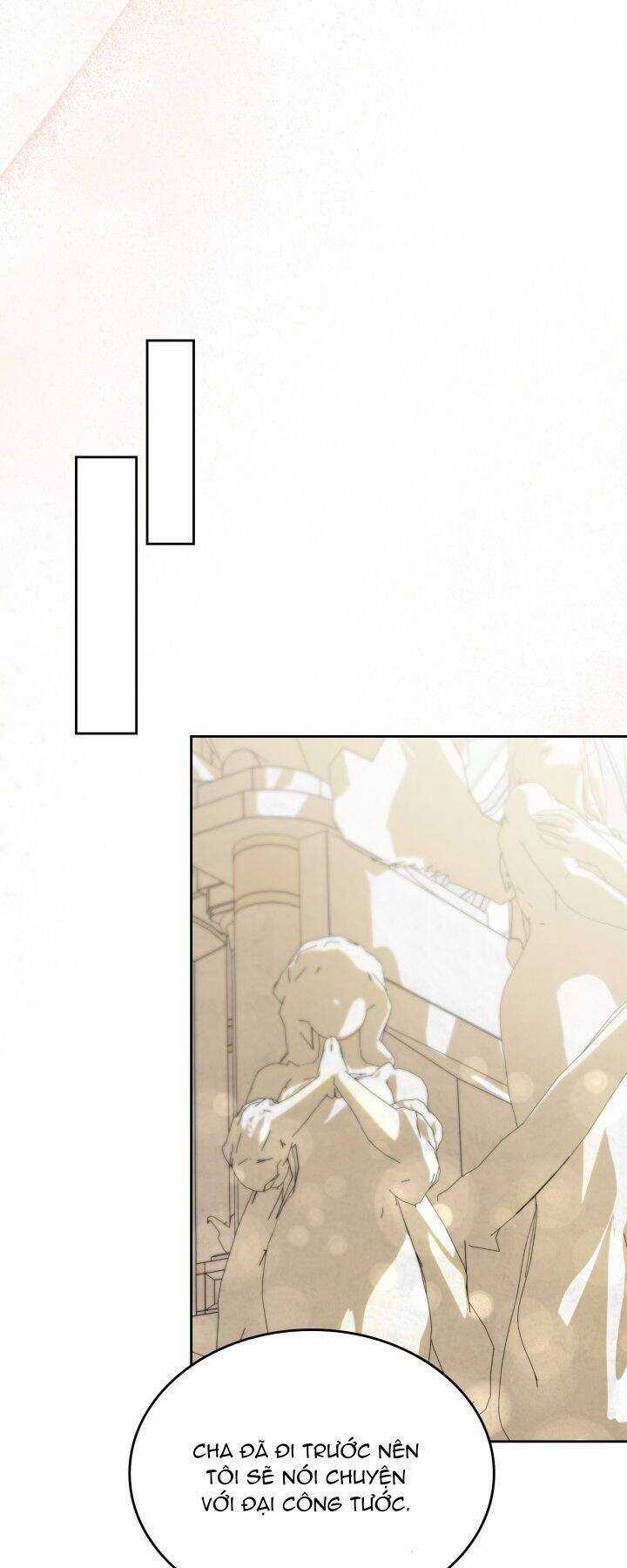 Nam Chính Quái Vật Sống Dưới Giường Tôi Chapter 33 trang 35