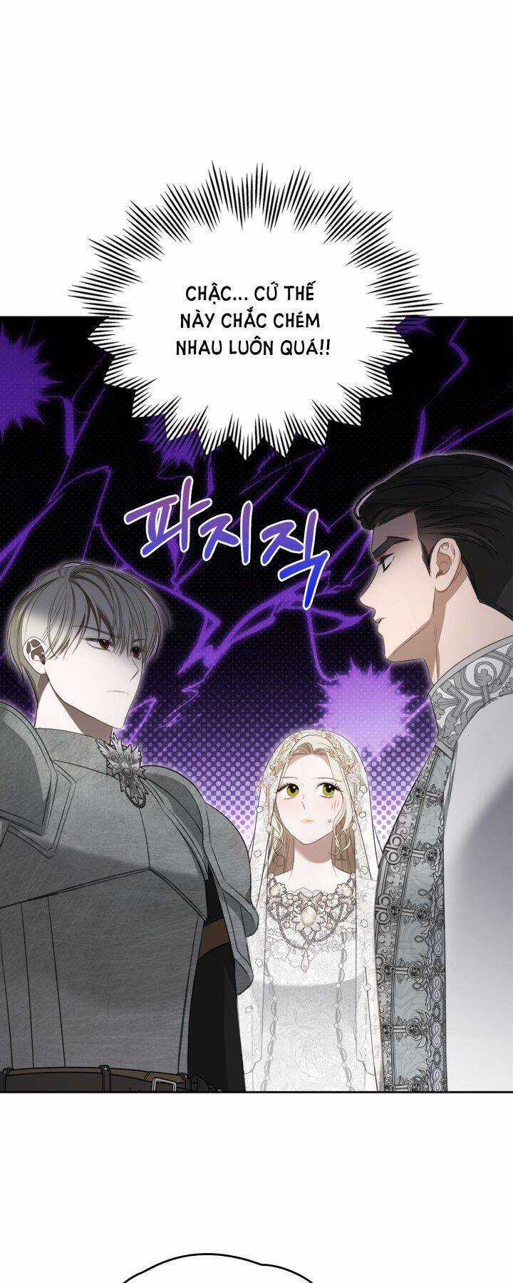 Nam Chính Quái Vật Sống Dưới Giường Tôi Chapter 33 trang 42