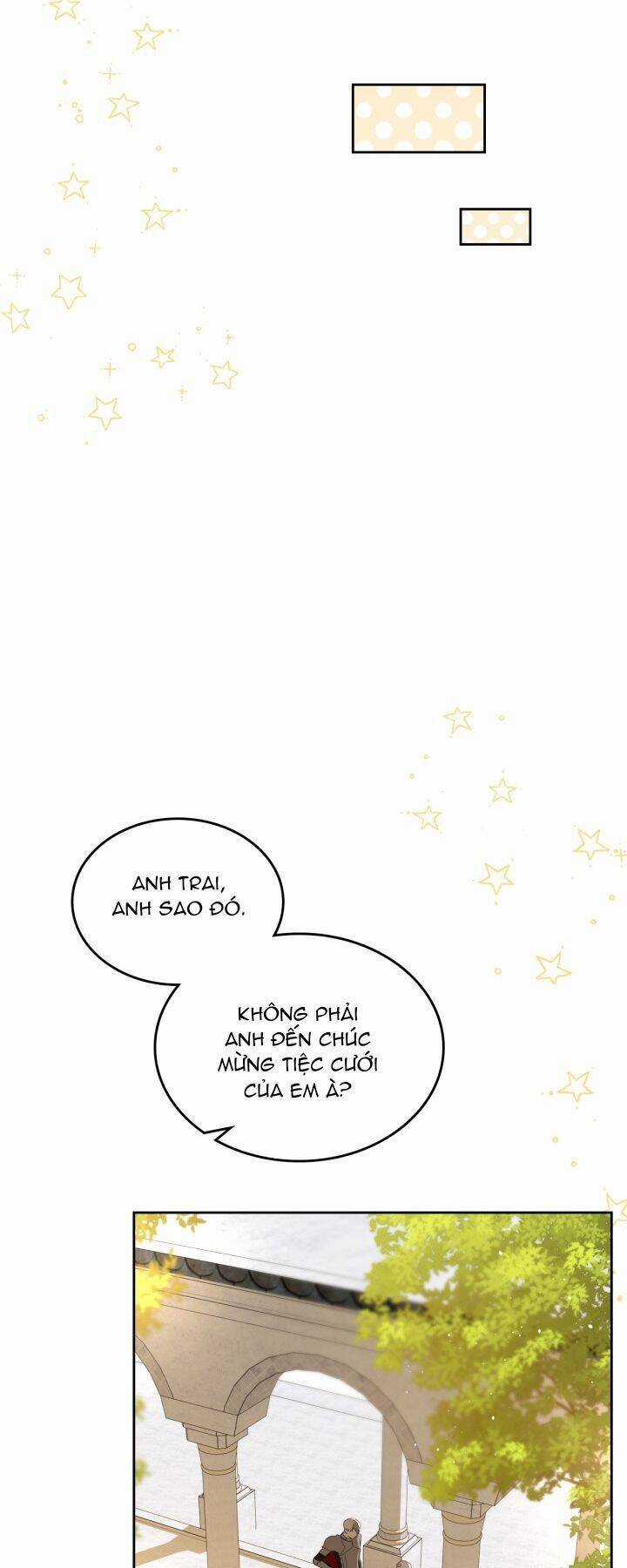 Nam Chính Quái Vật Sống Dưới Giường Tôi Chapter 33 trang 44