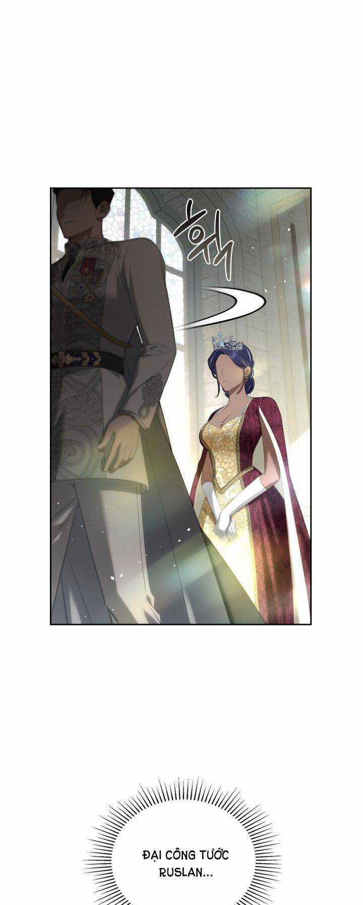 Nam Chính Quái Vật Sống Dưới Giường Tôi Chapter 33 trang 5