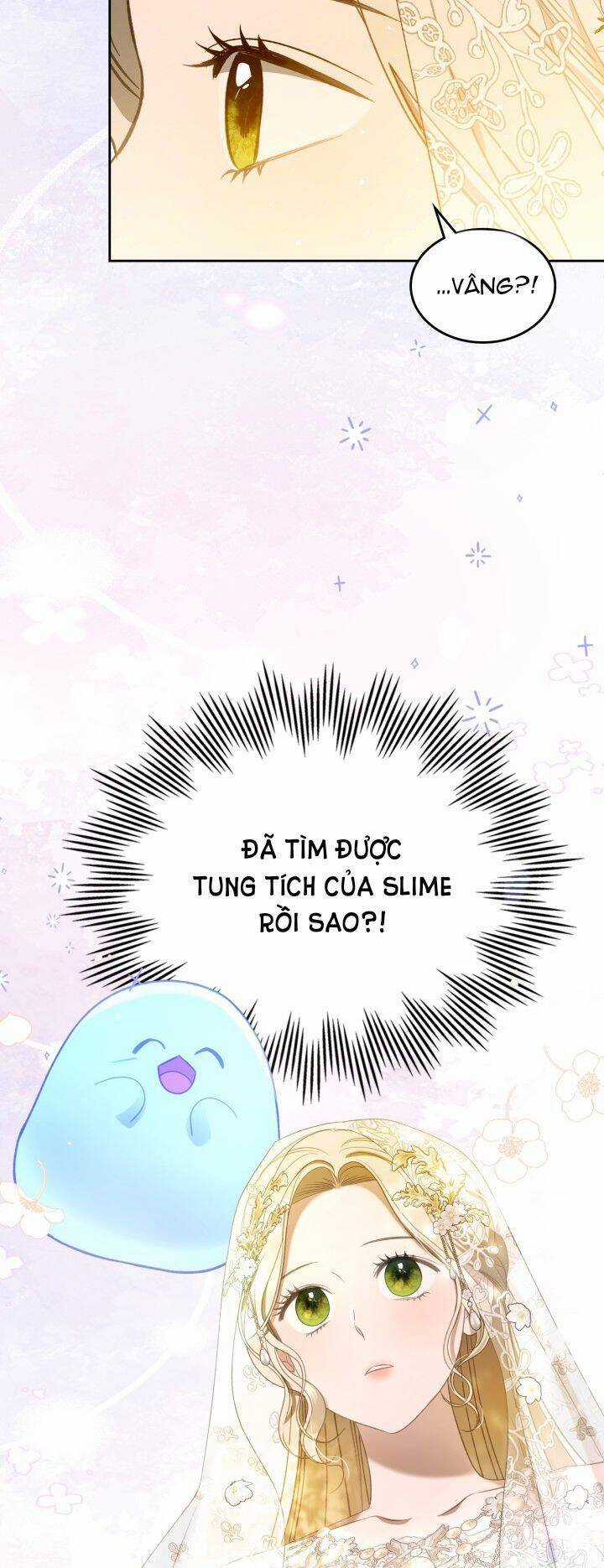 Nam Chính Quái Vật Sống Dưới Giường Tôi Chapter 33 trang 54