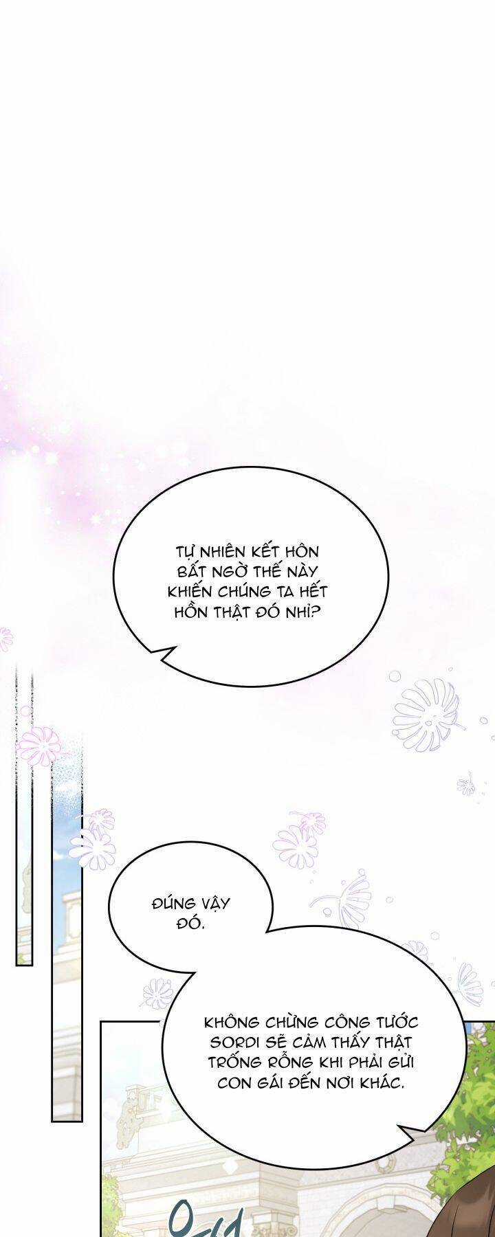 Nam Chính Quái Vật Sống Dưới Giường Tôi Chapter 33 trang 7