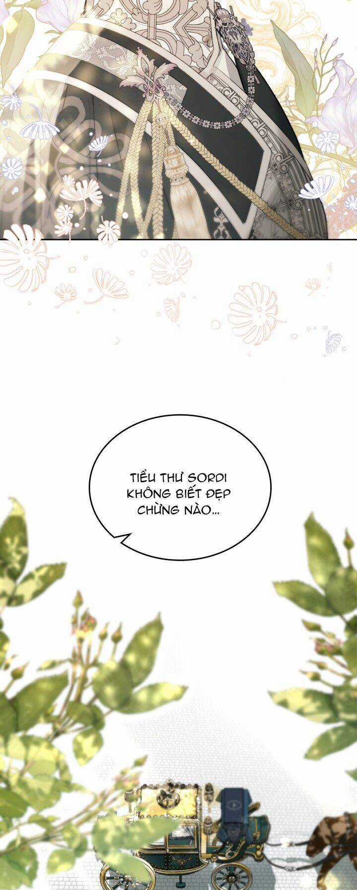 Nam Chính Quái Vật Sống Dưới Giường Tôi Chapter 33 trang 9