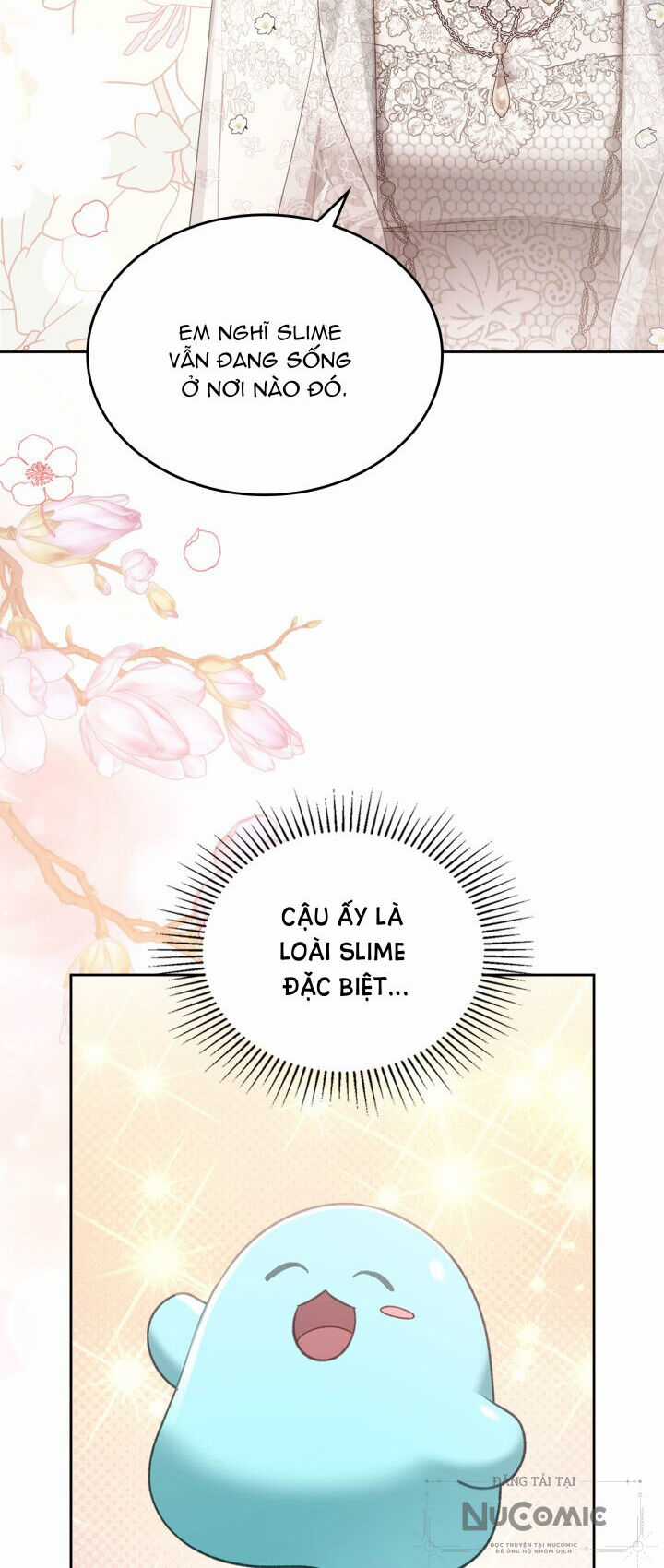 Nam Chính Quái Vật Sống Dưới Giường Tôi Chapter 34 trang 14