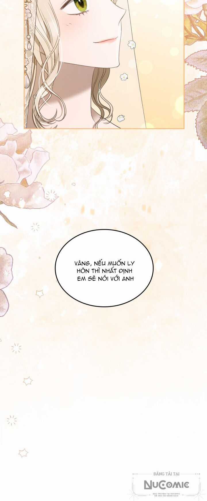 Nam Chính Quái Vật Sống Dưới Giường Tôi Chapter 34 trang 32