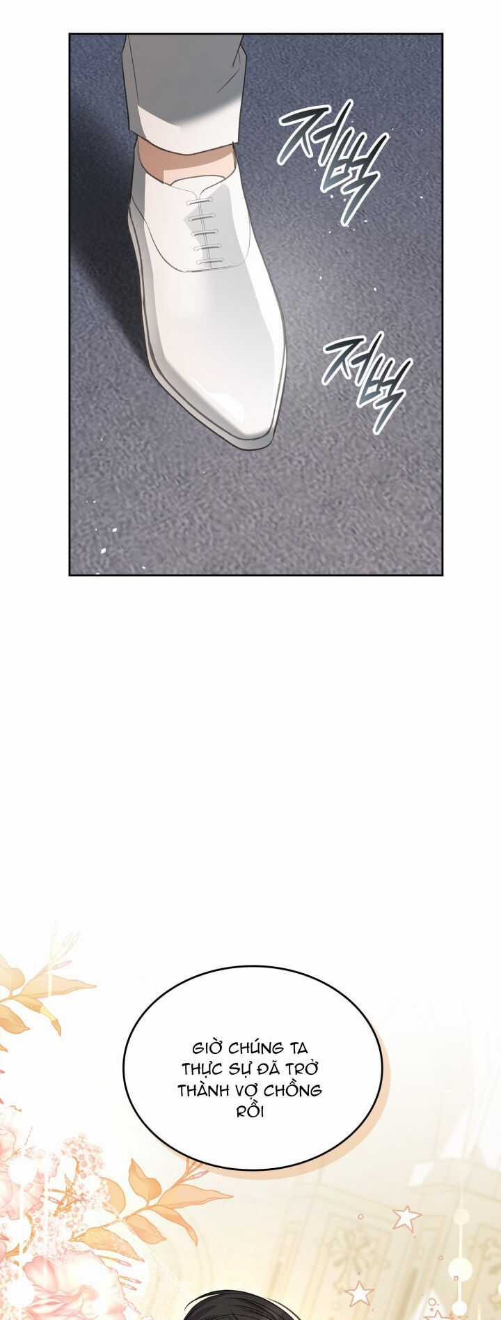 Nam Chính Quái Vật Sống Dưới Giường Tôi Chapter 34 trang 35