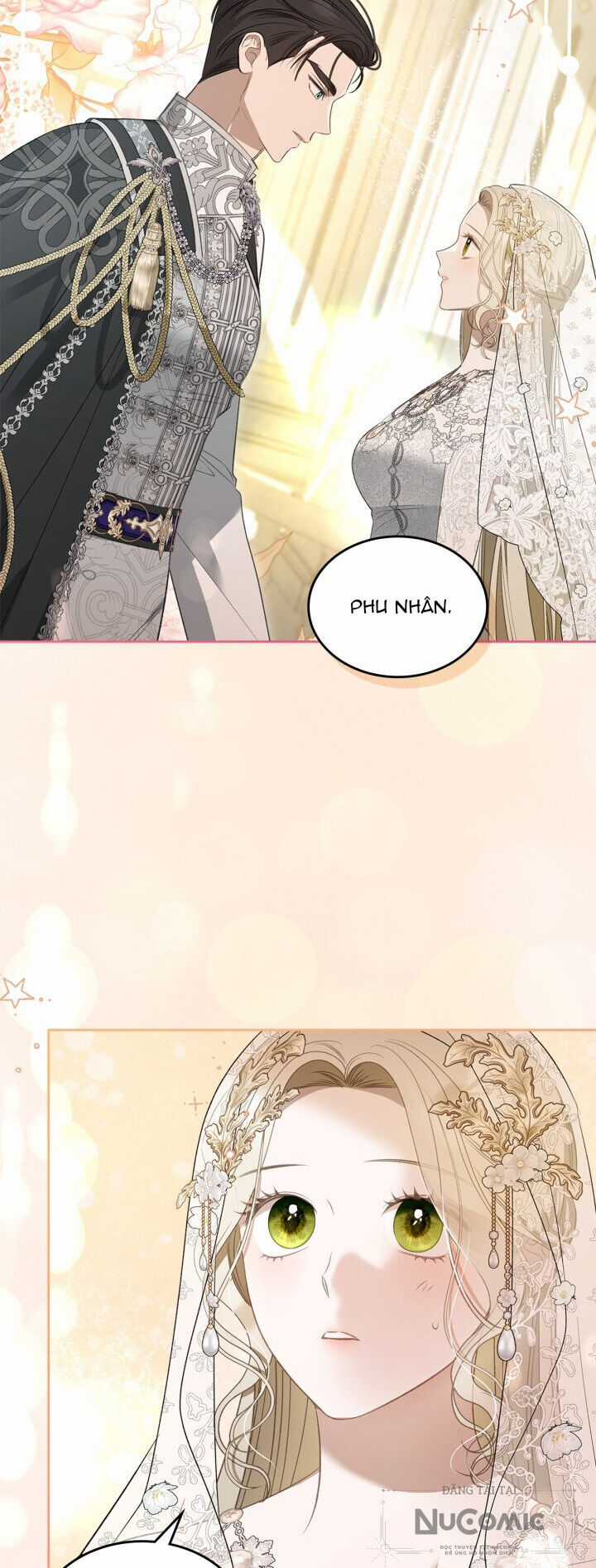 Nam Chính Quái Vật Sống Dưới Giường Tôi Chapter 34 trang 36