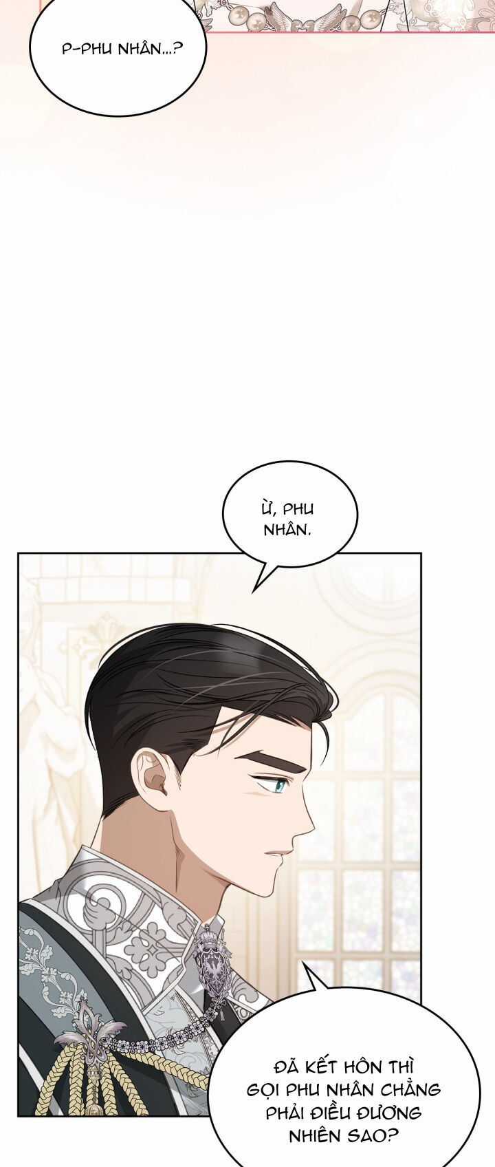 Nam Chính Quái Vật Sống Dưới Giường Tôi Chapter 34 trang 37