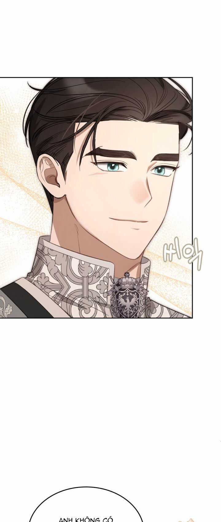 Nam Chính Quái Vật Sống Dưới Giường Tôi Chapter 34 trang 39