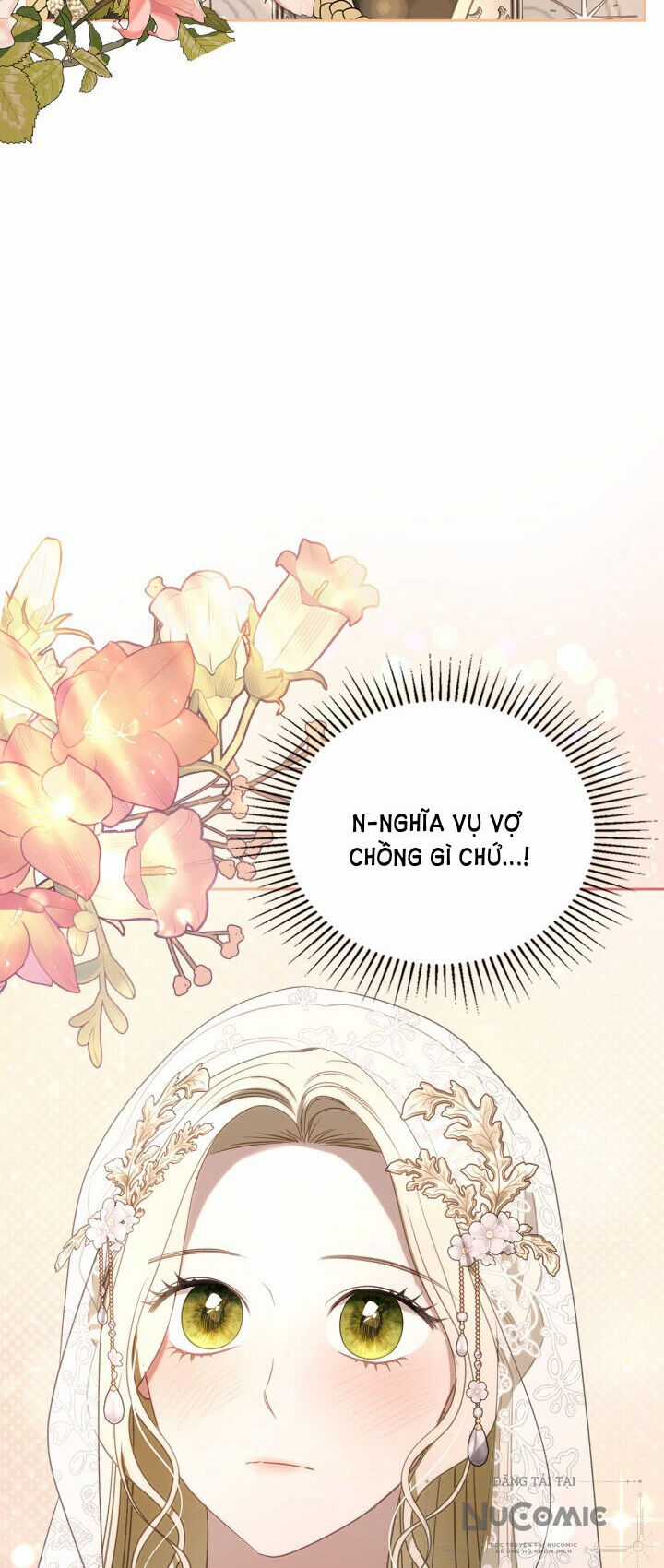 Nam Chính Quái Vật Sống Dưới Giường Tôi Chapter 34 trang 42