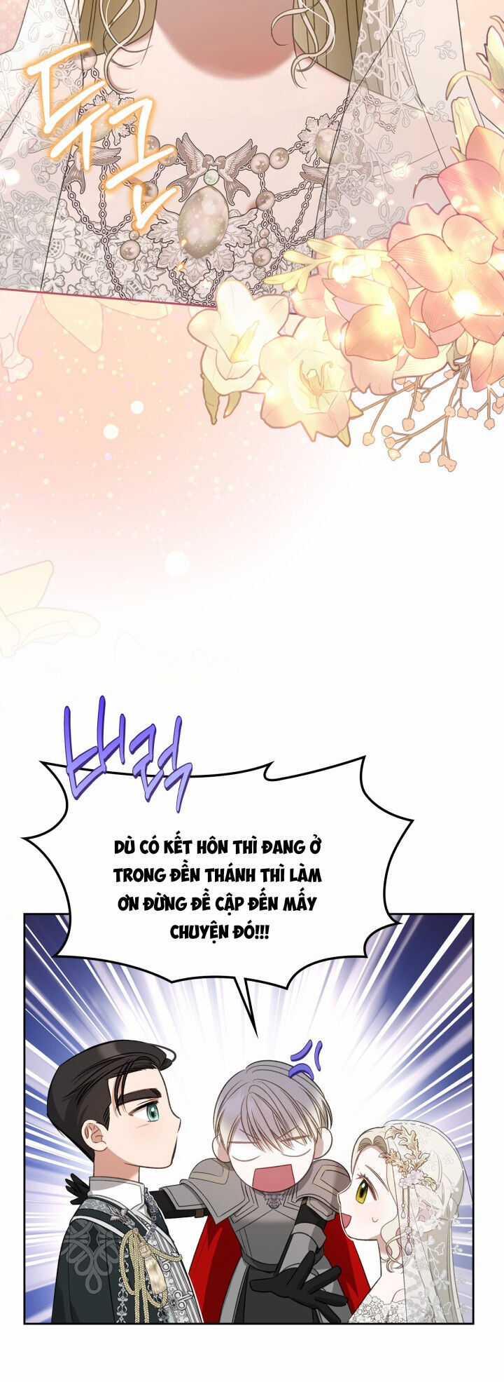 Nam Chính Quái Vật Sống Dưới Giường Tôi Chapter 34 trang 43