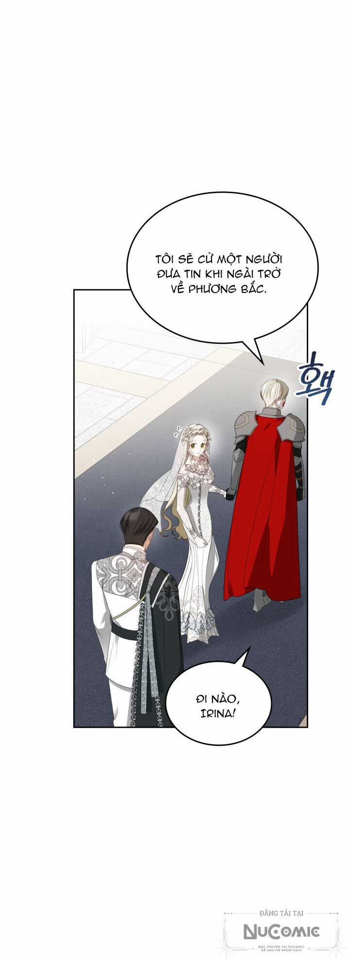 Nam Chính Quái Vật Sống Dưới Giường Tôi Chapter 34 trang 44