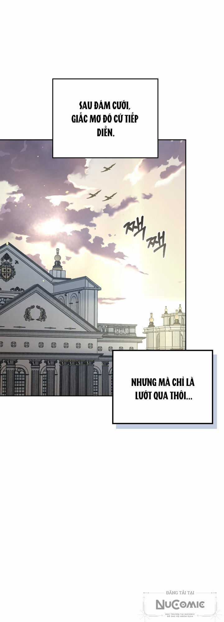 Nam Chính Quái Vật Sống Dưới Giường Tôi Chapter 35 trang 12