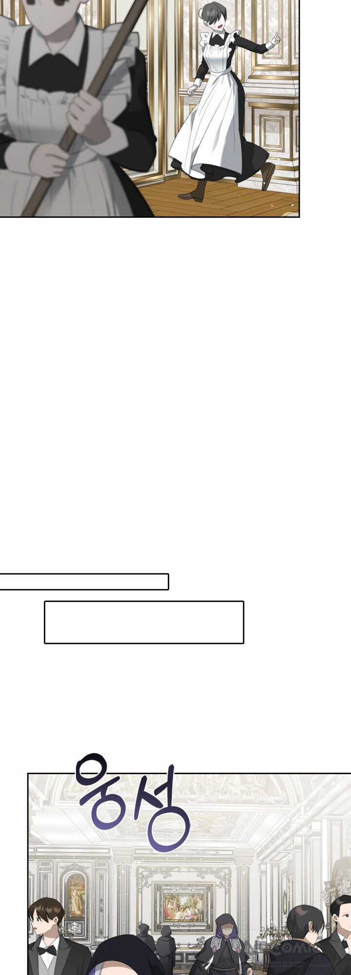 Nam Chính Quái Vật Sống Dưới Giường Tôi Chapter 35 trang 16