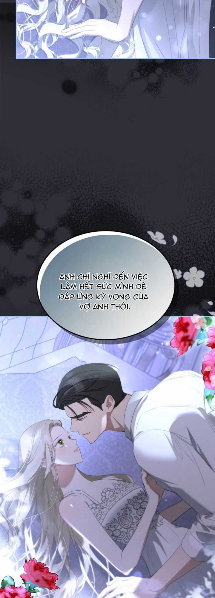 Nam Chính Quái Vật Sống Dưới Giường Tôi Chapter 35 trang 5