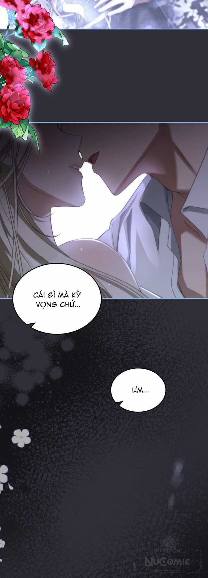 Nam Chính Quái Vật Sống Dưới Giường Tôi Chapter 35 trang 6