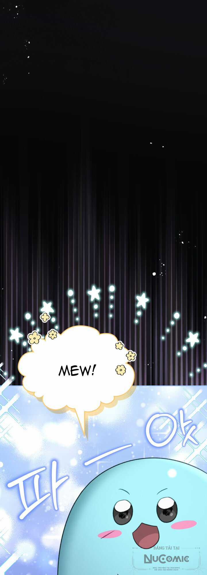 Nam Chính Quái Vật Sống Dưới Giường Tôi Chapter 35 trang 8