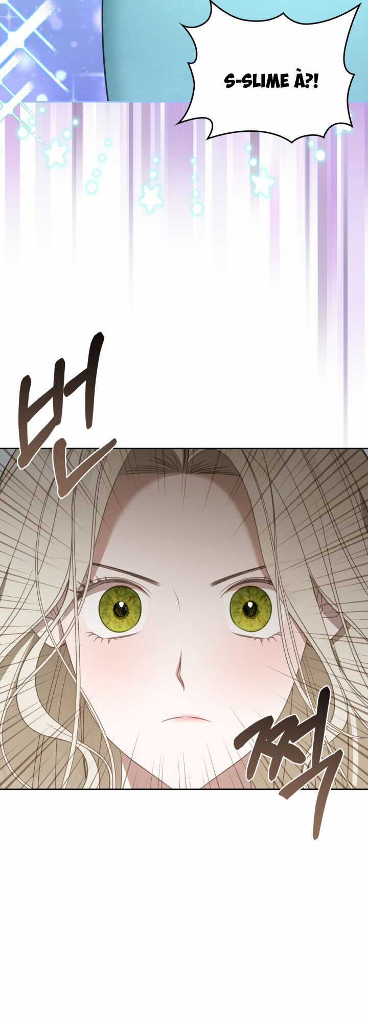 Nam Chính Quái Vật Sống Dưới Giường Tôi Chapter 35 trang 9