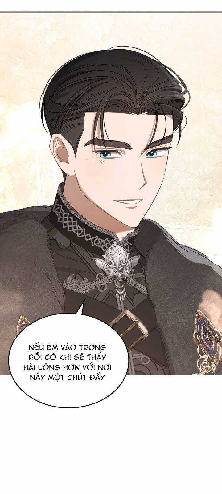 Nam Chính Quái Vật Sống Dưới Giường Tôi Chapter 36 trang 11