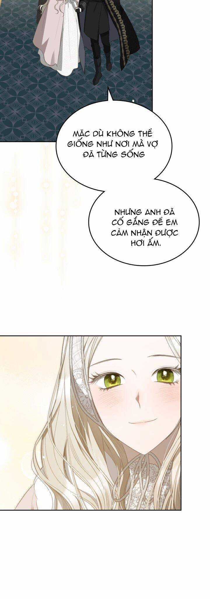 Nam Chính Quái Vật Sống Dưới Giường Tôi Chapter 36 trang 14