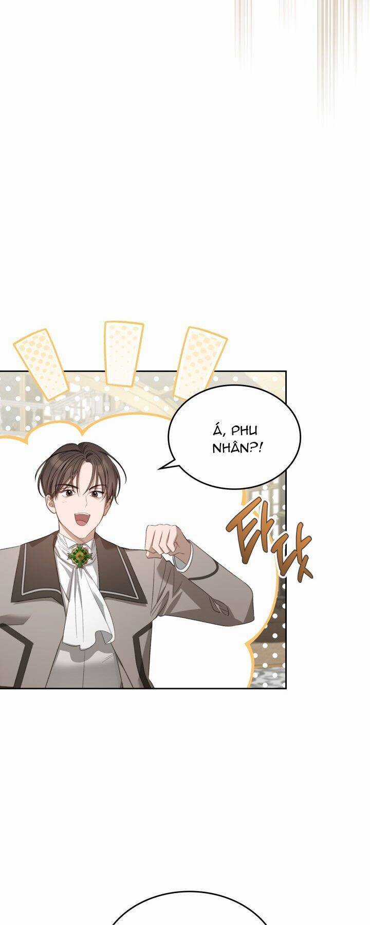 Nam Chính Quái Vật Sống Dưới Giường Tôi Chapter 36 trang 19