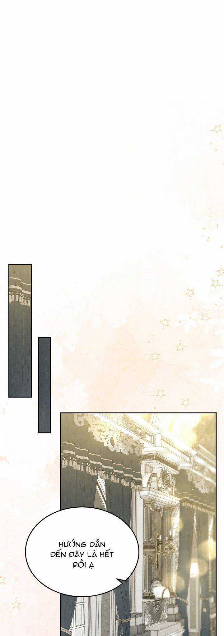 Nam Chính Quái Vật Sống Dưới Giường Tôi Chapter 36 trang 25