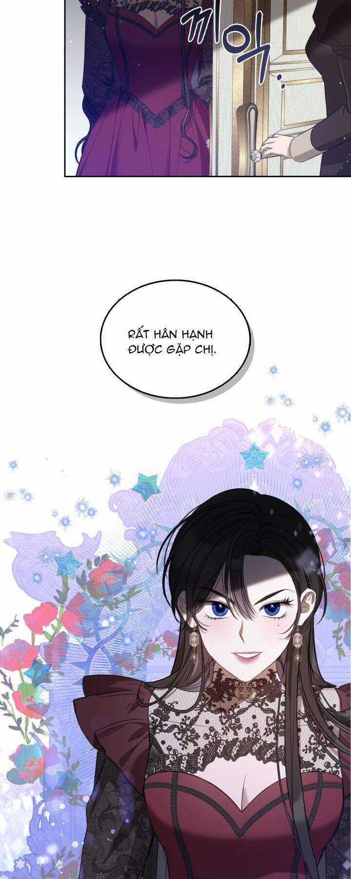 Nam Chính Quái Vật Sống Dưới Giường Tôi Chapter 36 trang 36