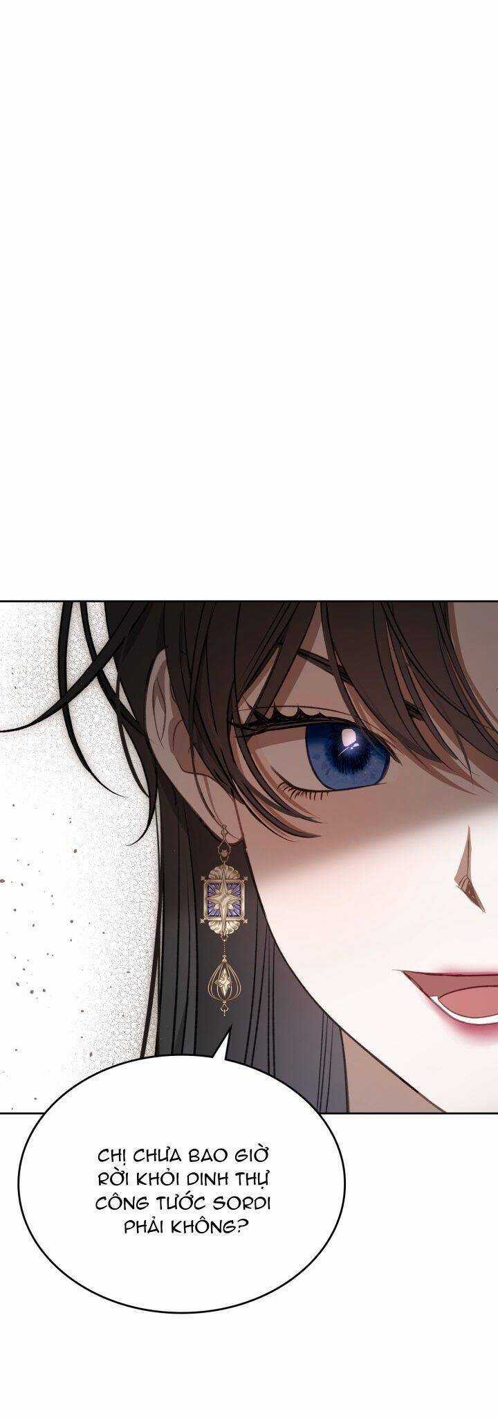 Nam Chính Quái Vật Sống Dưới Giường Tôi Chapter 36 trang 40