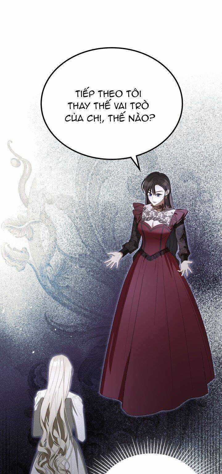 Nam Chính Quái Vật Sống Dưới Giường Tôi Chapter 36 trang 43