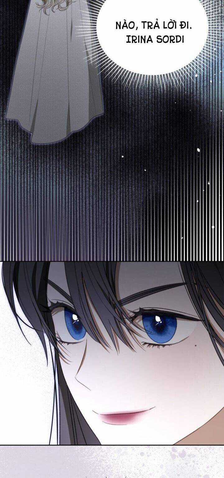 Nam Chính Quái Vật Sống Dưới Giường Tôi Chapter 36 trang 44