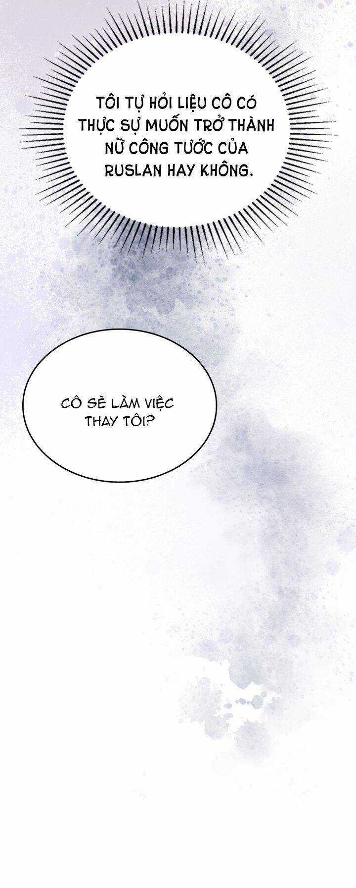 Nam Chính Quái Vật Sống Dưới Giường Tôi Chapter 36 trang 45