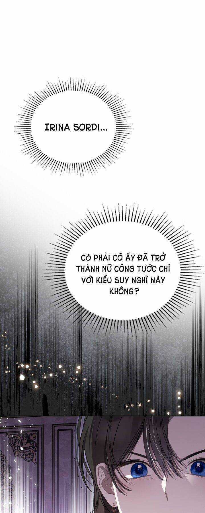 Nam Chính Quái Vật Sống Dưới Giường Tôi Chapter 36 trang 48