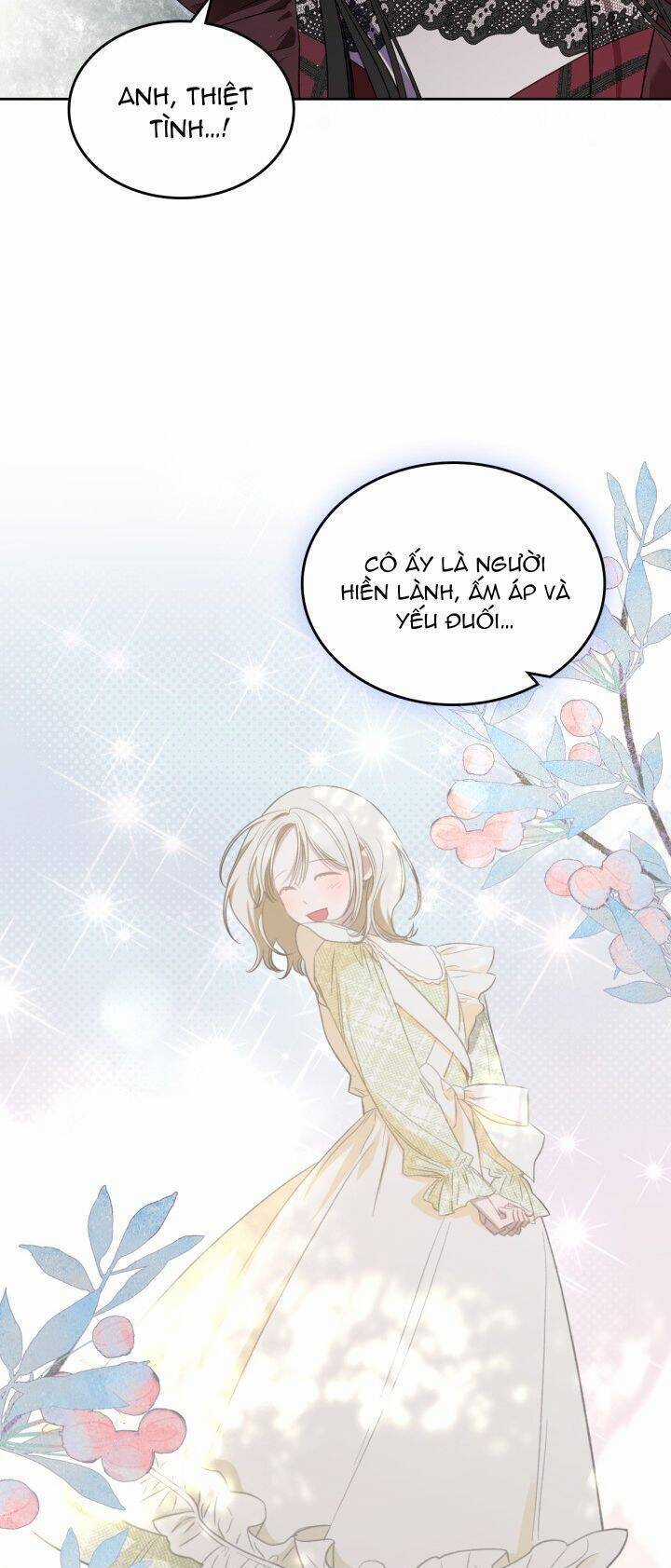 Nam Chính Quái Vật Sống Dưới Giường Tôi Chapter 37 trang 17