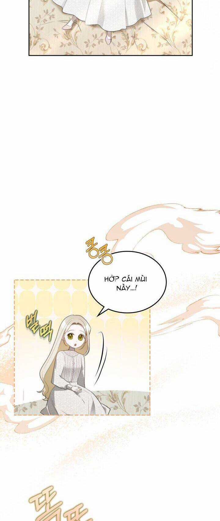 Nam Chính Quái Vật Sống Dưới Giường Tôi Chapter 37 trang 26