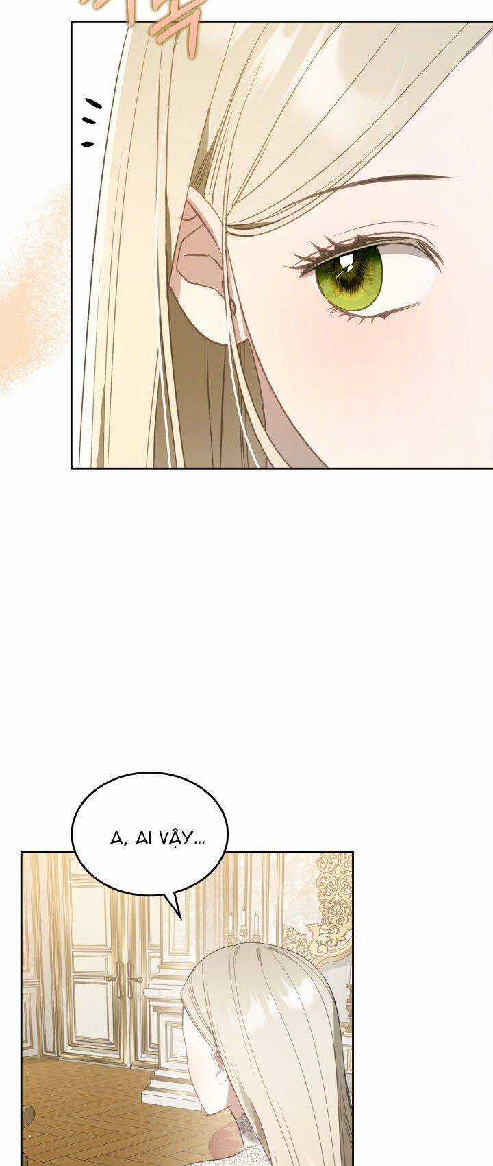 Nam Chính Quái Vật Sống Dưới Giường Tôi Chapter 37 trang 27