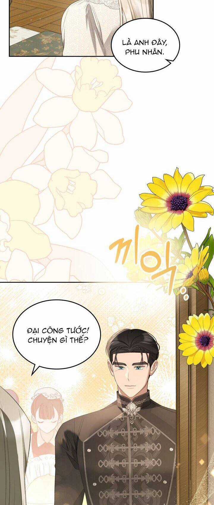 Nam Chính Quái Vật Sống Dưới Giường Tôi Chapter 37 trang 28