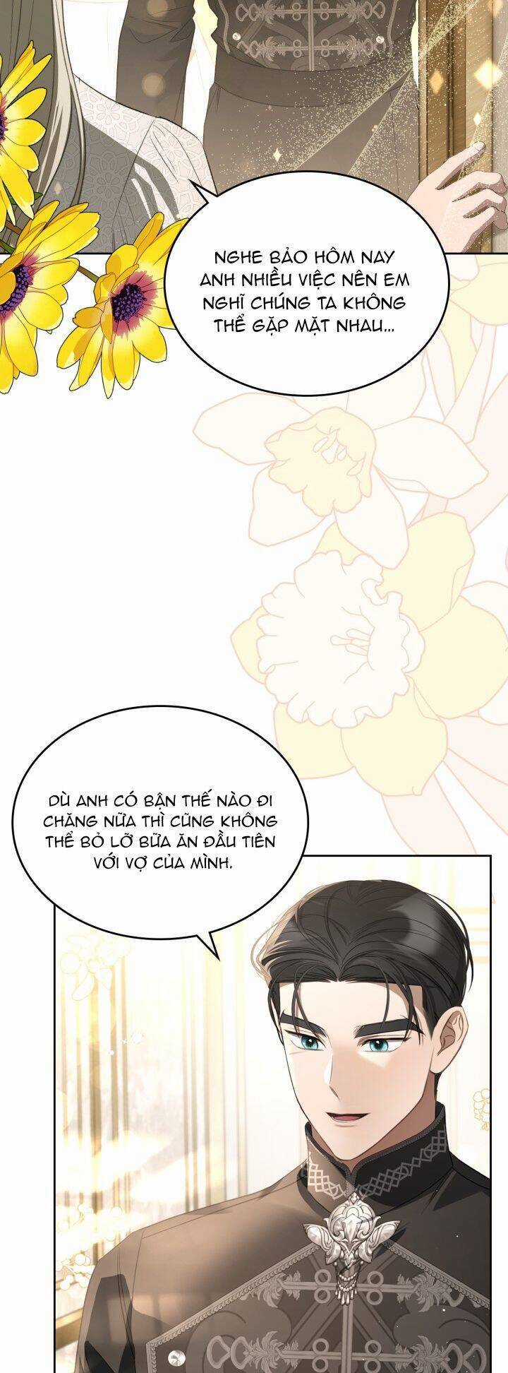 Nam Chính Quái Vật Sống Dưới Giường Tôi Chapter 37 trang 29