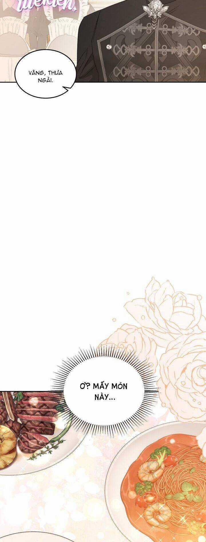 Nam Chính Quái Vật Sống Dưới Giường Tôi Chapter 37 trang 32