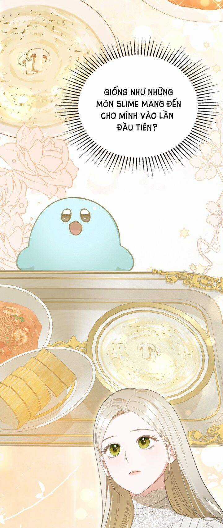 Nam Chính Quái Vật Sống Dưới Giường Tôi Chapter 37 trang 33