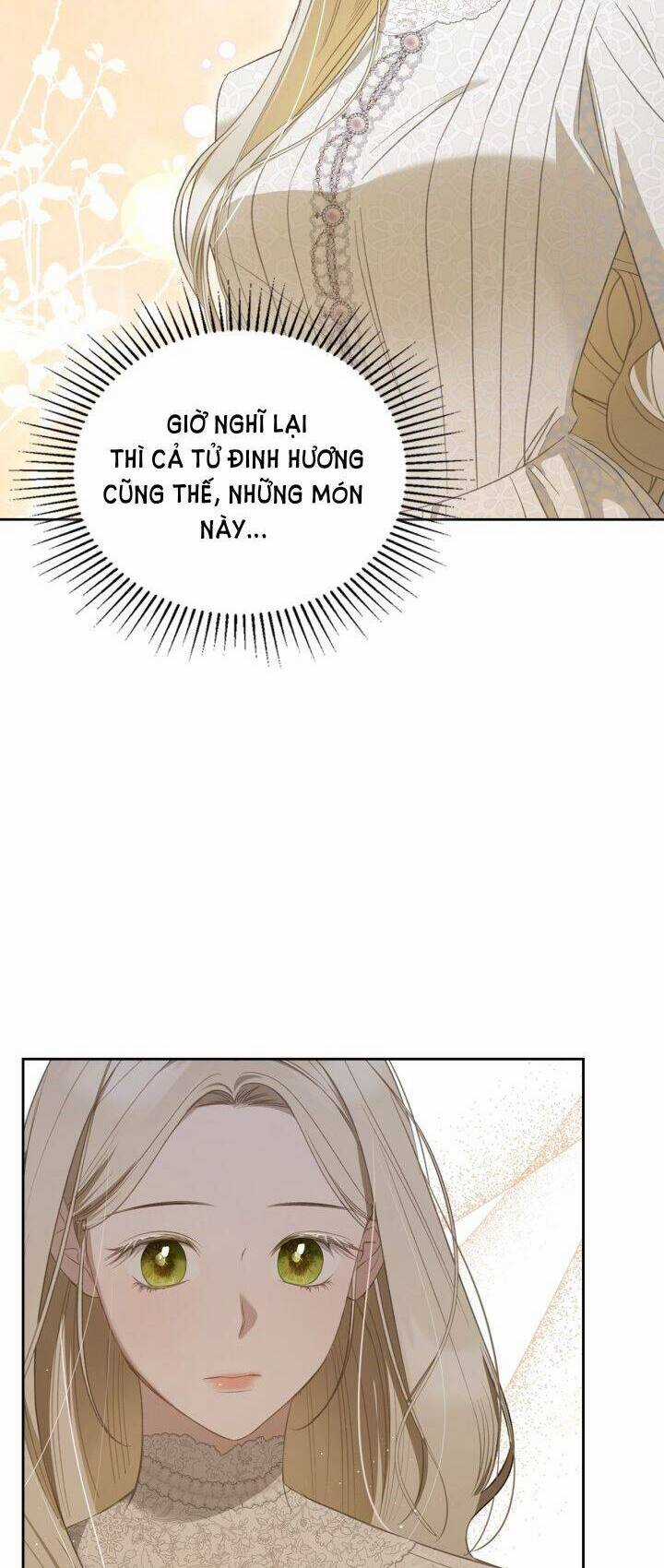 Nam Chính Quái Vật Sống Dưới Giường Tôi Chapter 37 trang 34