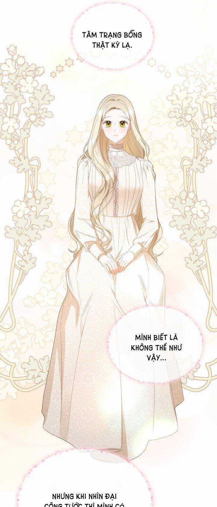 Nam Chính Quái Vật Sống Dưới Giường Tôi Chapter 37 trang 41