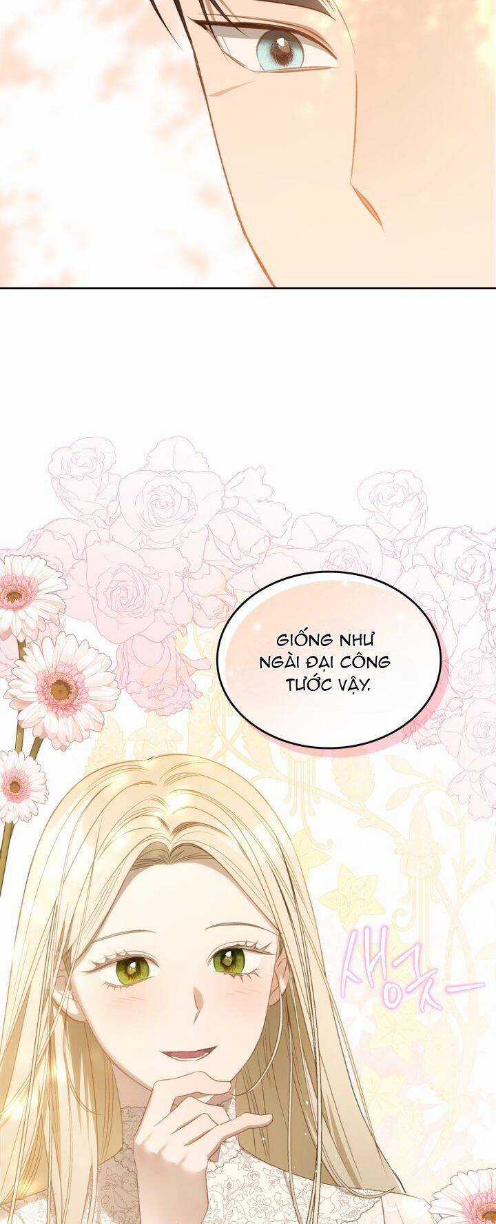 Nam Chính Quái Vật Sống Dưới Giường Tôi Chapter 37 trang 46