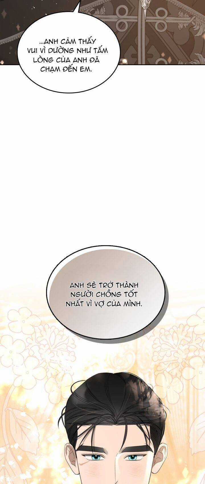 Nam Chính Quái Vật Sống Dưới Giường Tôi Chapter 37 trang 48