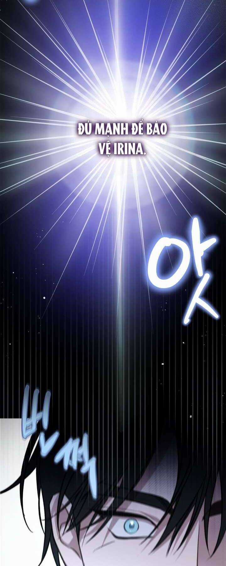 Nam Chính Quái Vật Sống Dưới Giường Tôi Chapter 38 trang 10