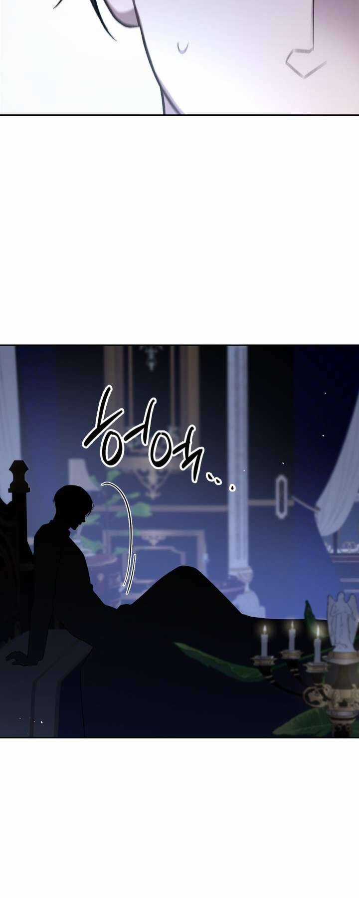 Nam Chính Quái Vật Sống Dưới Giường Tôi Chapter 38 trang 11