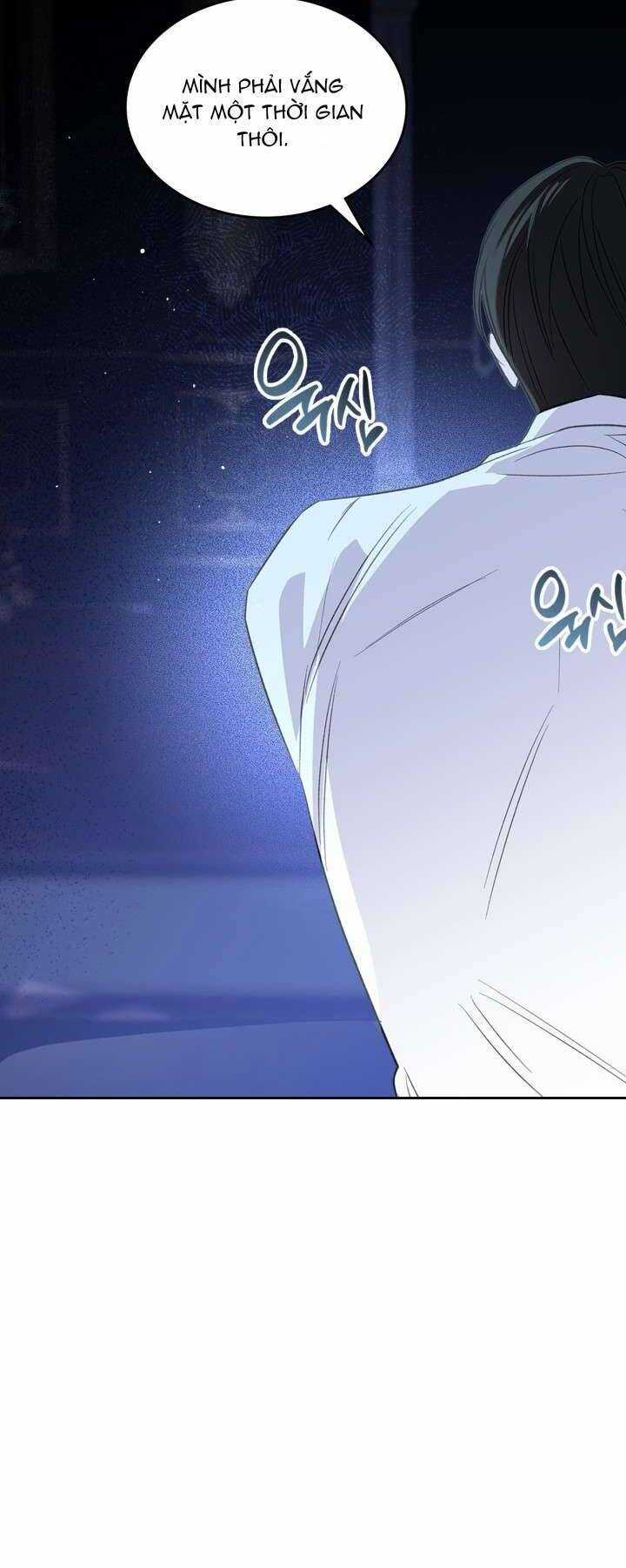 Nam Chính Quái Vật Sống Dưới Giường Tôi Chapter 38 trang 14