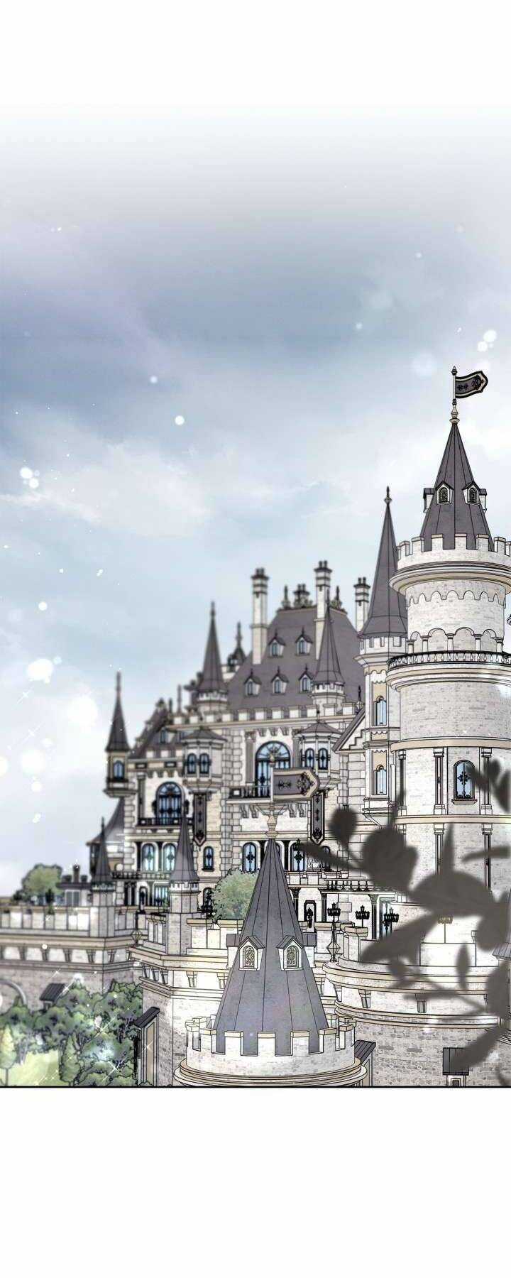 Nam Chính Quái Vật Sống Dưới Giường Tôi Chapter 38 trang 16