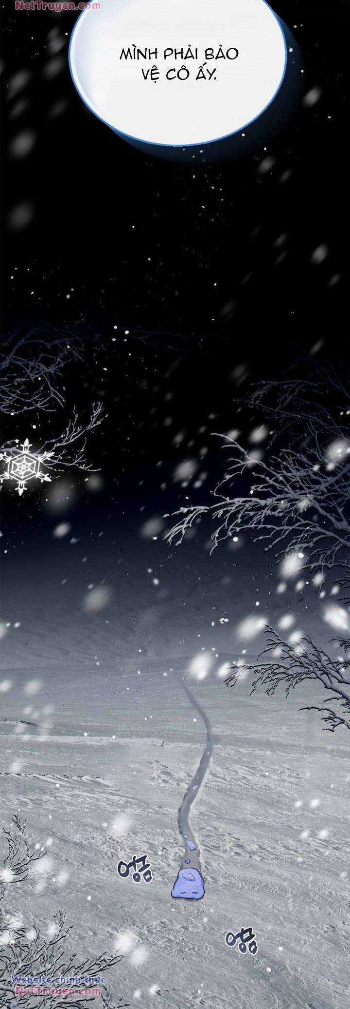 Nam Chính Quái Vật Sống Dưới Giường Tôi Chapter 38 trang 2