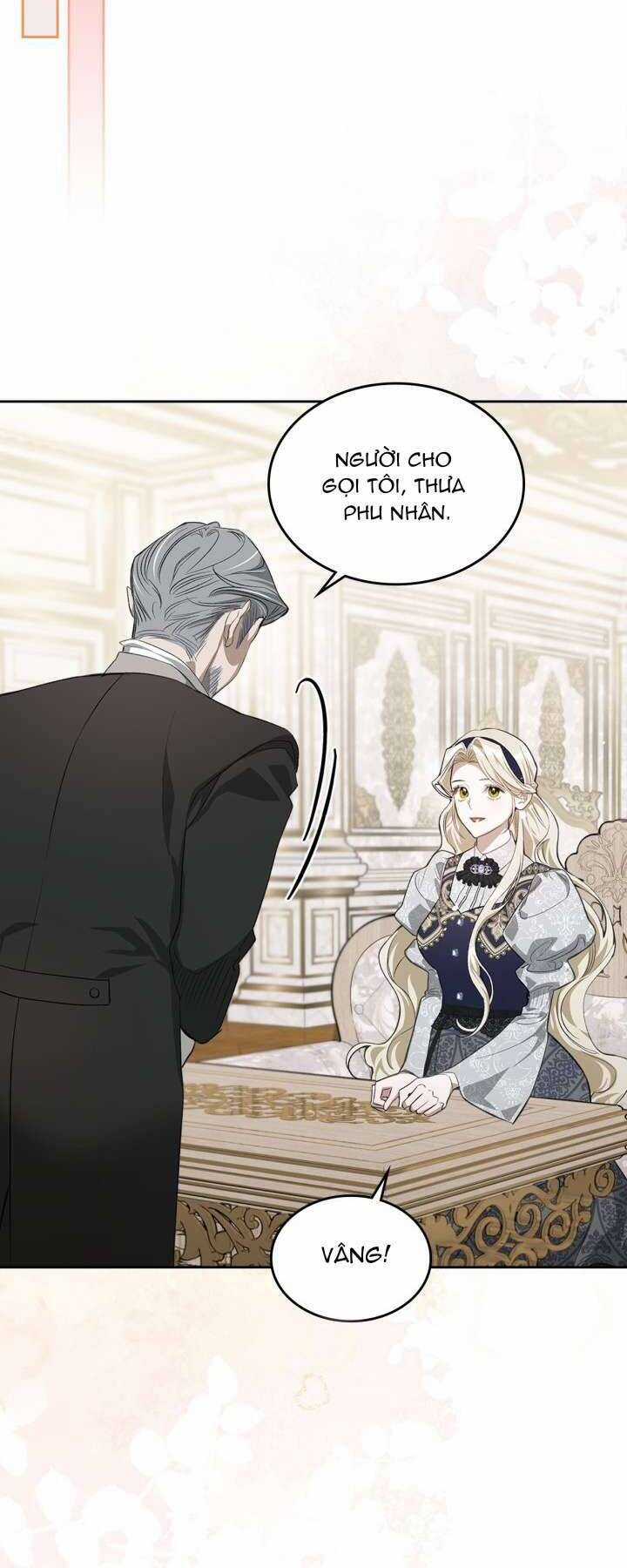 Nam Chính Quái Vật Sống Dưới Giường Tôi Chapter 38 trang 24